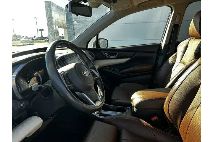 $22145 : Subaru Ascent 2020 AWD Touri image 9