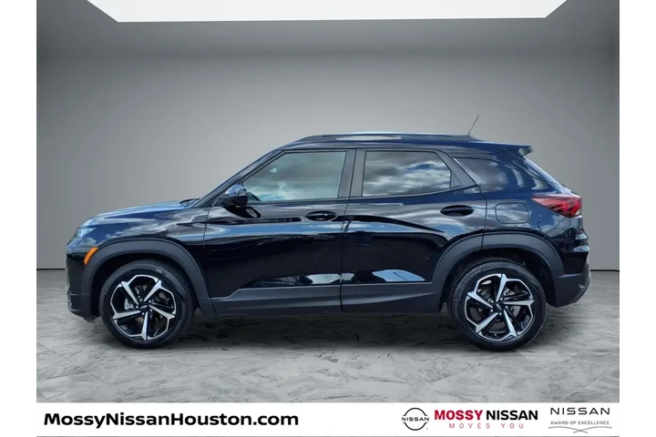 $17995 : Chevrolet Trailblazer 2022 R image 5