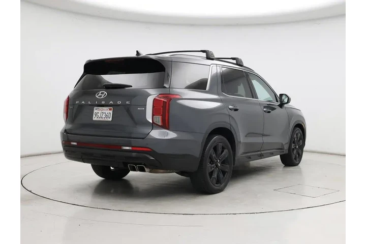 $33998 : Hyundai PALISADE 2023 AWD XR image 8