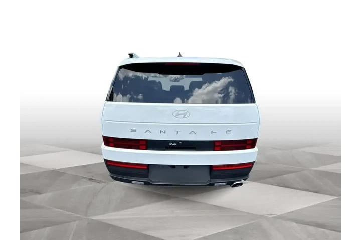 $28944 : Hyundai SANTA FE 2025 SEL 4d image 7