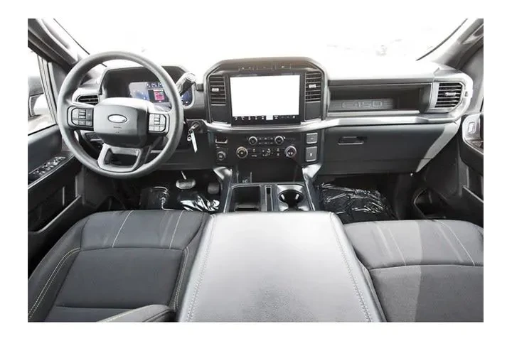 $37000 : Ford F-150 2024 4x2 STX 4dr image 8