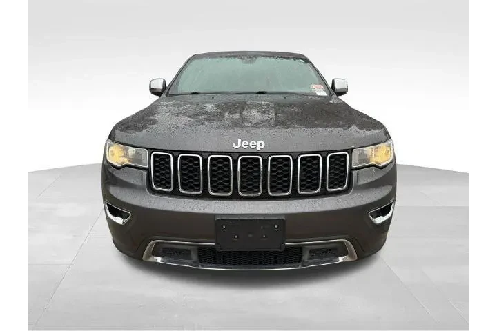 $12995 : Jeep Grand Cherokee 2017 4x4 image 3
