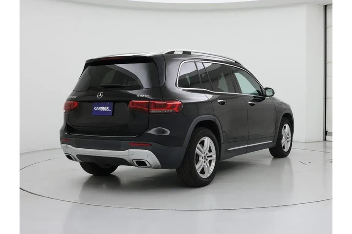 $21998 : Mercedes-Benz GLB 2020 AWD G image 8