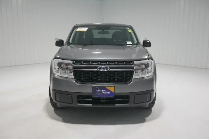 $23500 : Ford Maverick 2024 XLT 4dr S image 2