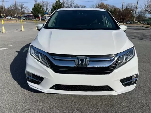 $19900 : 2020 Odyssey EX-L image 4