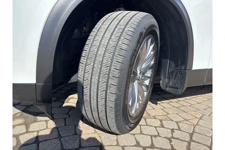 $36999 : 2025 CX-90 3.3 Turbo Preferred image 10