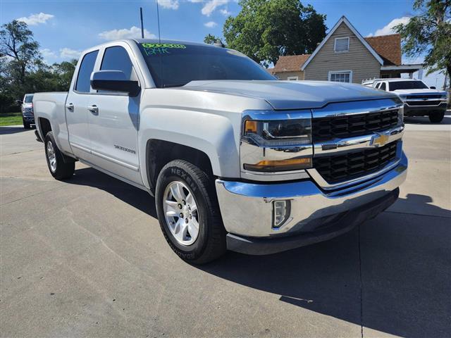 $22500 : 2017 CHEVROLET SILVERADO 1500 image 8