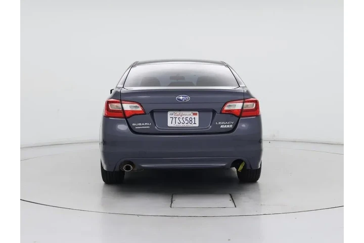 $16998 : Subaru Legacy 2016 AWD 2.5i image 6