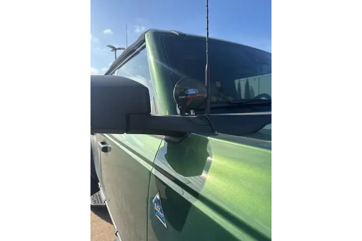 $34995 : Ford Bronco 2022 4x4 Base Ad image 5