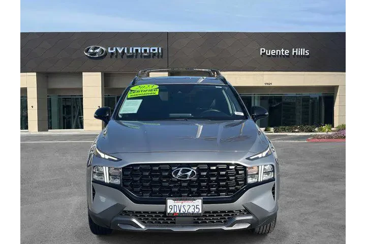 $25995 : Hyundai SANTA FE 2023 AWD XR image 2