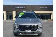 $25995 : Hyundai SANTA FE 2023 AWD XR thumbnail