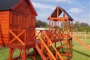 $300000 : casitas para niños casa arbol thumbnail