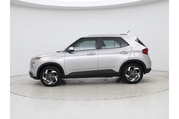 $20998 : Hyundai VENUE 2024 SEL 4dr C image 3