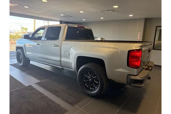 $24984 : Chevrolet Silverado 1500 201 image 10