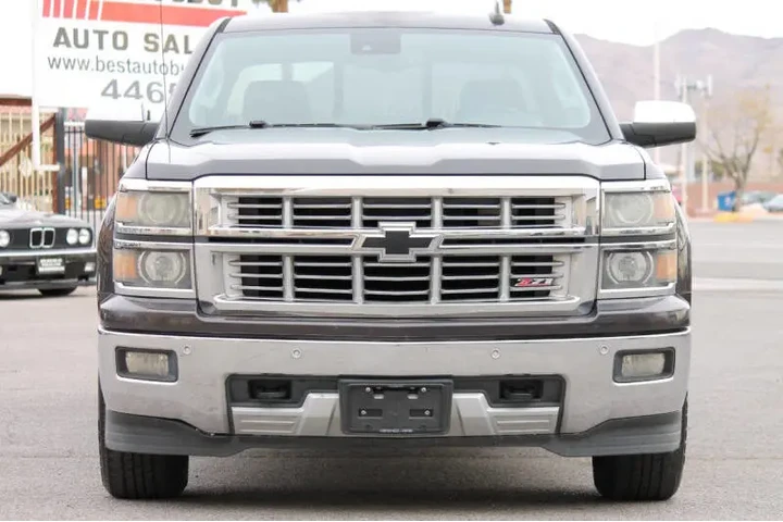 $16995 : 2015 Silverado 1500 LTZ Z71 image 3