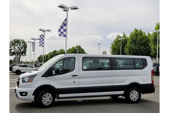 $35900 : Ford Transit 2023 350 XL 3dr image 7