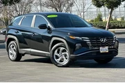 Hyundai TUCSON 2023 AWD SE 4 en San Jose