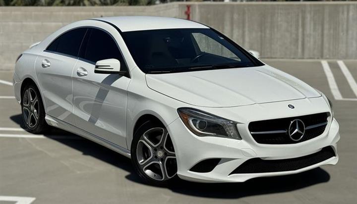 $14995 : 2014 Mercedes-Benz CLA image 4