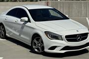 $14995 : 2014 Mercedes-Benz CLA thumbnail