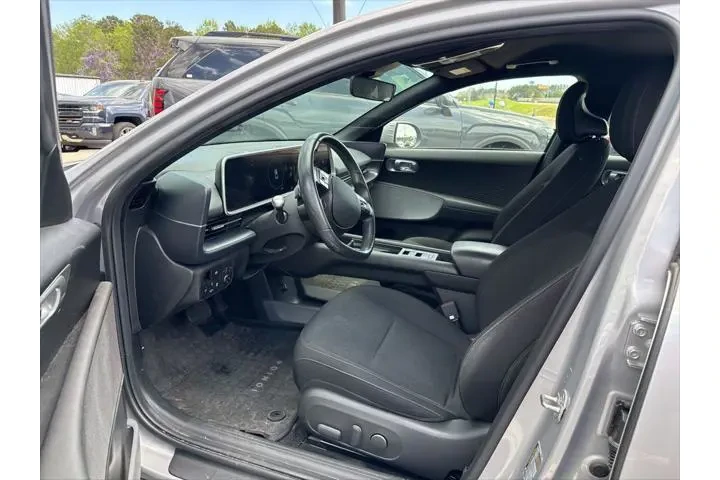 $22991 : Hyundai IONIQ 6 2024 SE 4dr image 7