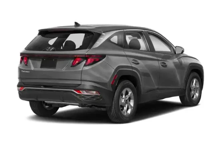 $20388 : Hyundai TUCSON 2024 SE 4dr S image 9