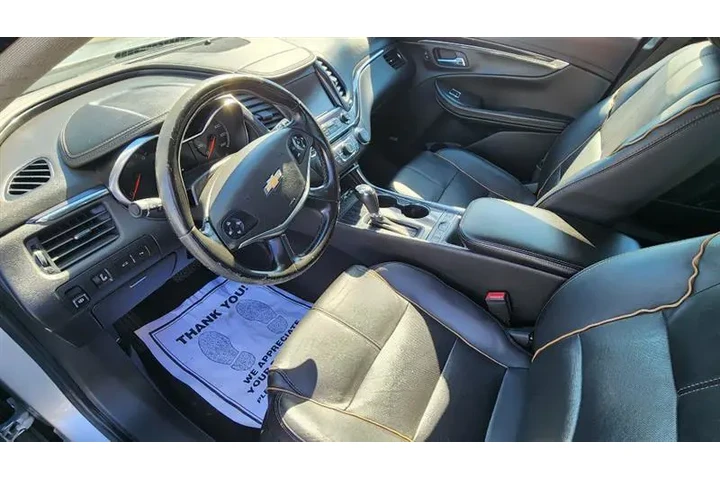 $14999 : 2018 Impala image 10