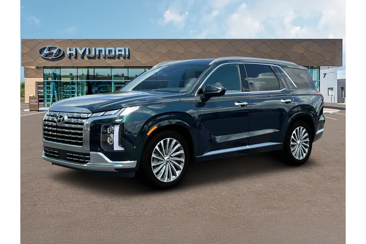$38629 : Hyundai PALISADE 2024 Callig image 2
