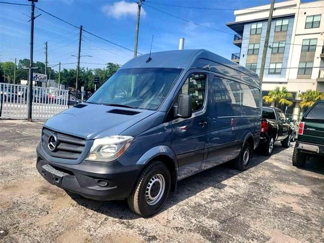 $22499 : 2018 Mercedes-Benz Sprinter 2 image 3