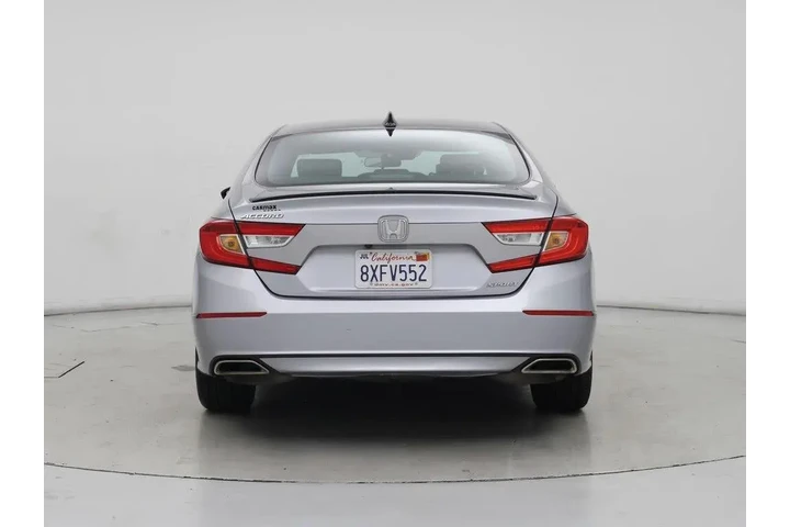 $20998 : Honda Accord 2021 Sport 4dr image 6