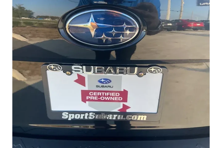 $25532 : Subaru Crosstrek 2025 AWD Sp image 7