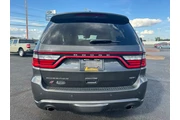 Dodge Durango 2024 AWD GT 4d thumbnail