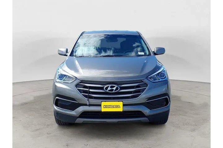 $10961 : Hyundai SANTA FE Sport 2017 image 1