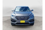 Hyundai SANTA FE Sport 2017 en Anchorage