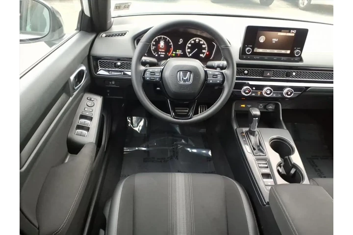 $24995 : Honda Civic 2023 Sport 4dr H image 9