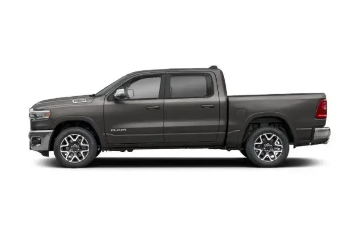 Ram 1500 2025 4x4 Laramie 4d image 6