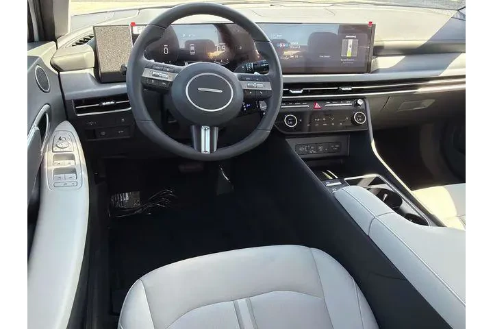 $28550 : Hyundai SONATA 2026 AWD SEL image 7
