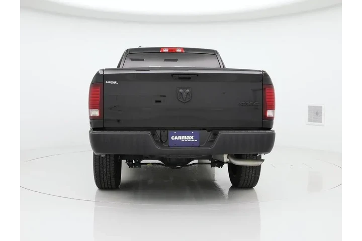 $30998 : Ram 1500 Classic 2022 4x4 Wa image 6