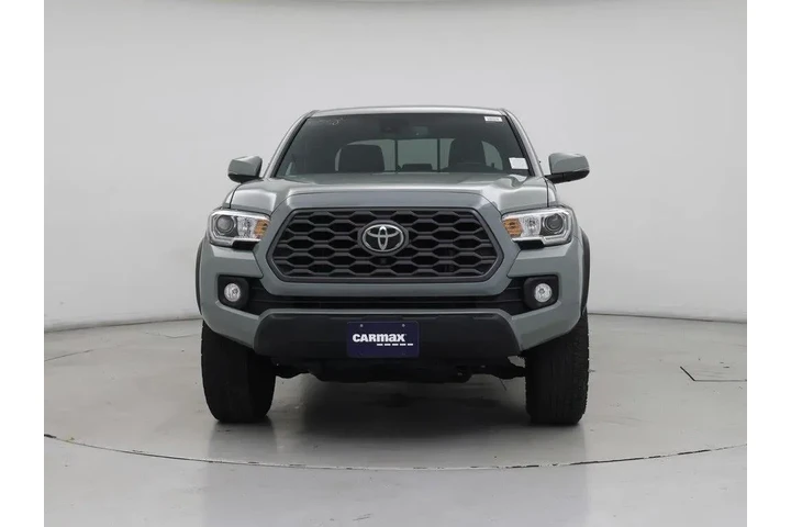 $38998 : Toyota Tacoma 2023 4x4 Trail image 5