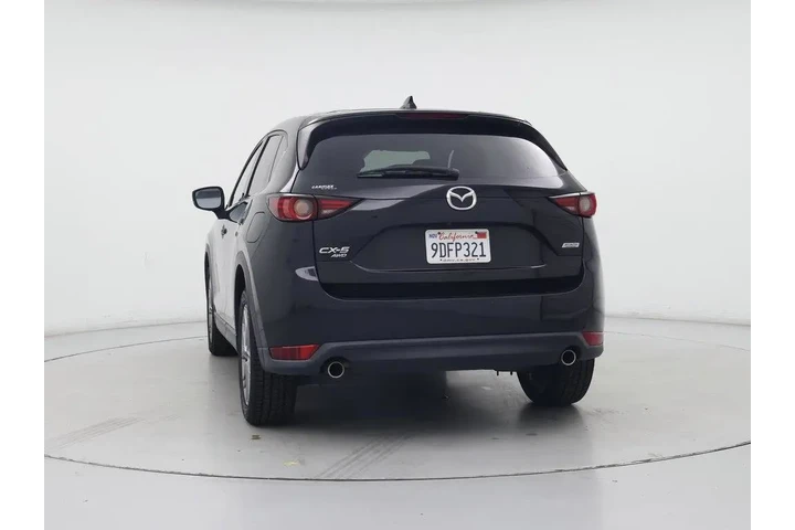 $21998 : Mazda CX-5 2019 AWD Grand To image 6