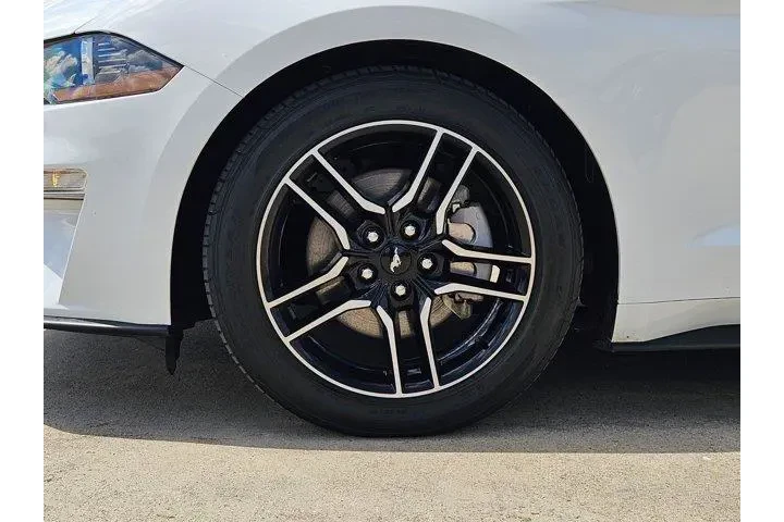 $25000 : Ford Mustang 2023 EcoBoost 2 image 10