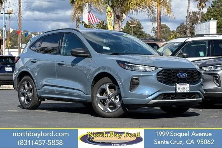 $28000 : Ford Escape Hybrid 2024 ST-L image 1