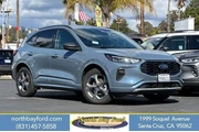 Ford Escape Hybrid 2024 ST-L