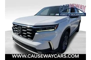 Honda Pilot 2023 AWD EX-L 4d en Vineland