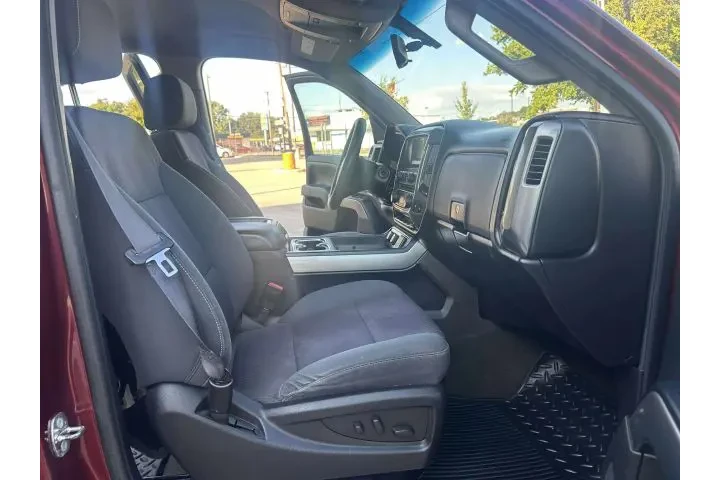 $12999 : 2015 CHEVROLET SILVERADO 1500 image 8