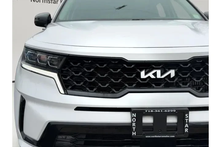 $25995 : Kia Sorento 2023 AWD SX 4dr image 10