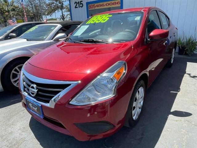 $8995 : 2016 Versa 1.6 SL image 3