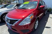 $8995 : 2016 Versa 1.6 SL thumbnail