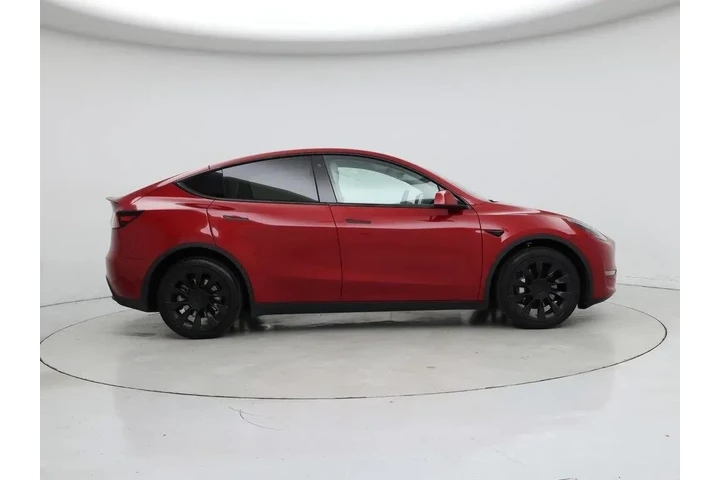 $29998 : Tesla Model Y 2020 AWD Long image 7