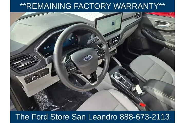 $25321 : Ford Escape Hybrid 2023 Plat image 3