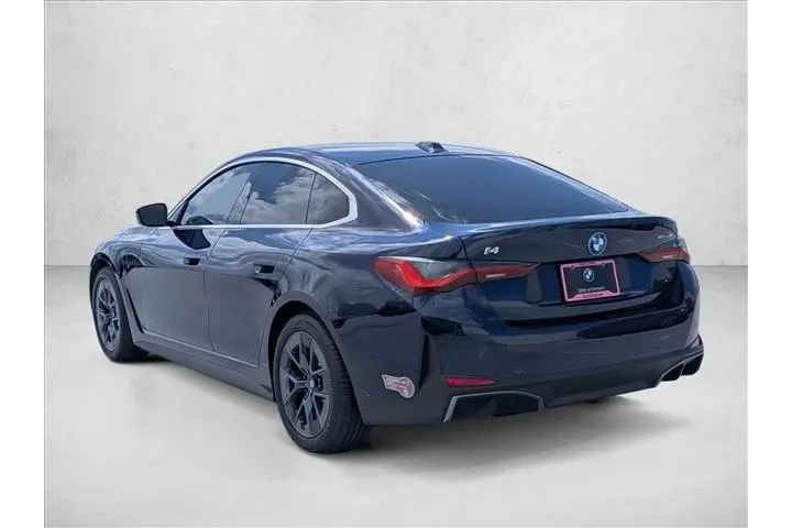 $33473 : BMW i4 2023 eDrive35 Gran Co image 8